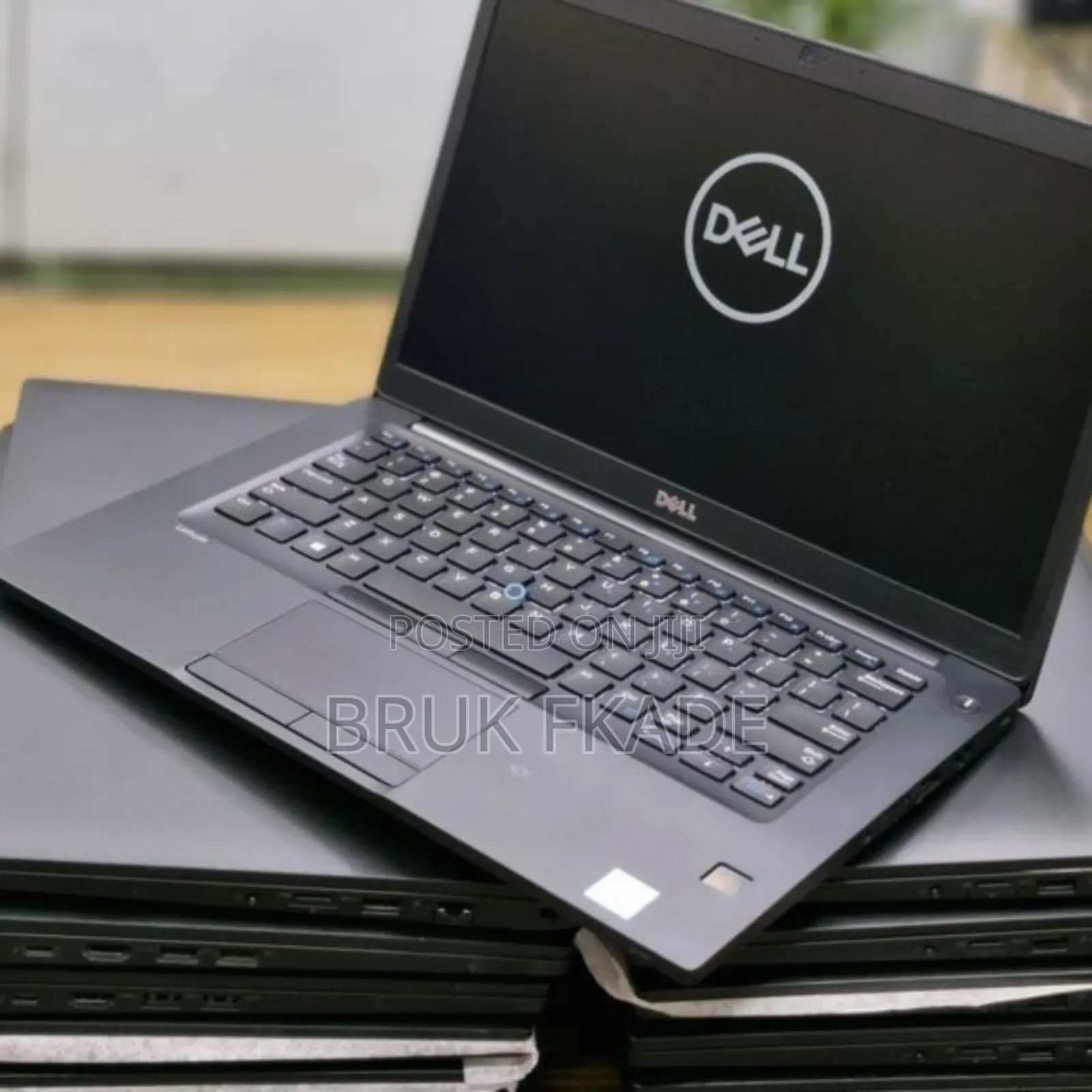 New Laptop Dell Latitude 7480 16GB Intel Core i7 SSD 512GB