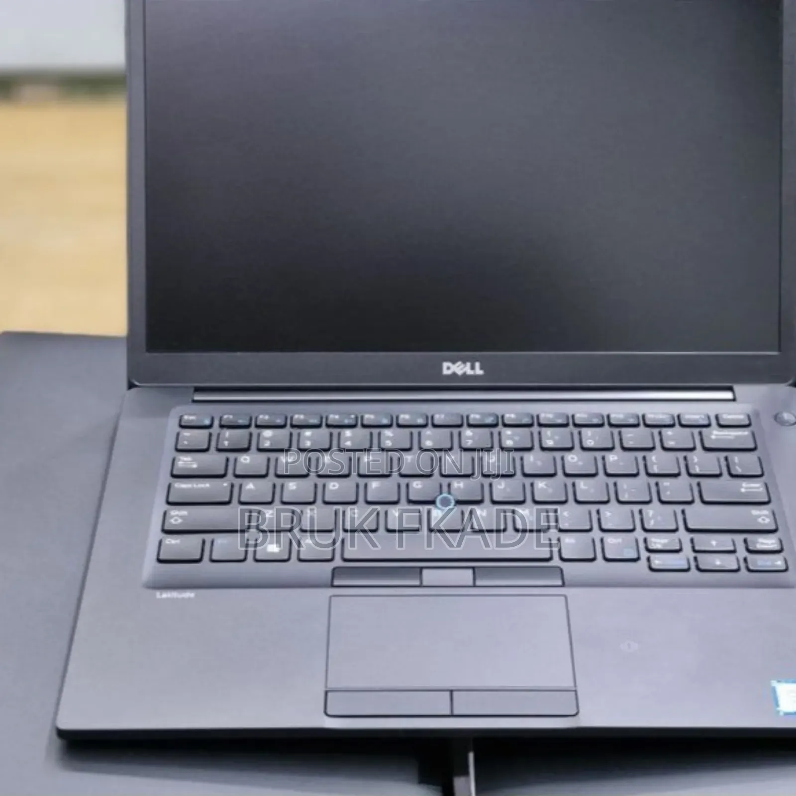 New Laptop Dell Latitude 7480 16GB Intel Core i7 SSD 512GB