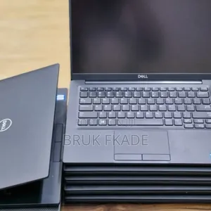 New Laptop Dell Latitude 7480 16GB Intel Core i7 SSD 512GB