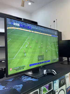 Dell Monitor Screen Size "43" Inch Screen Resolution