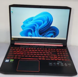 Laptop Acer Nitro 5 16GB Intel Core i5 SSD 512GB