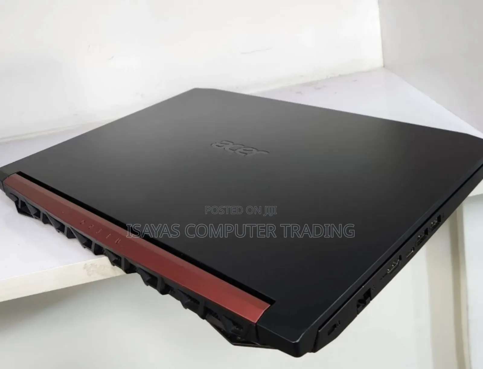 Laptop Acer Nitro 5 16GB Intel Core i5 SSD 512GB
