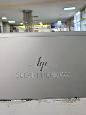 New Laptop HP EliteBook 830 G7 16GB Intel Core i7 SSD 512GB