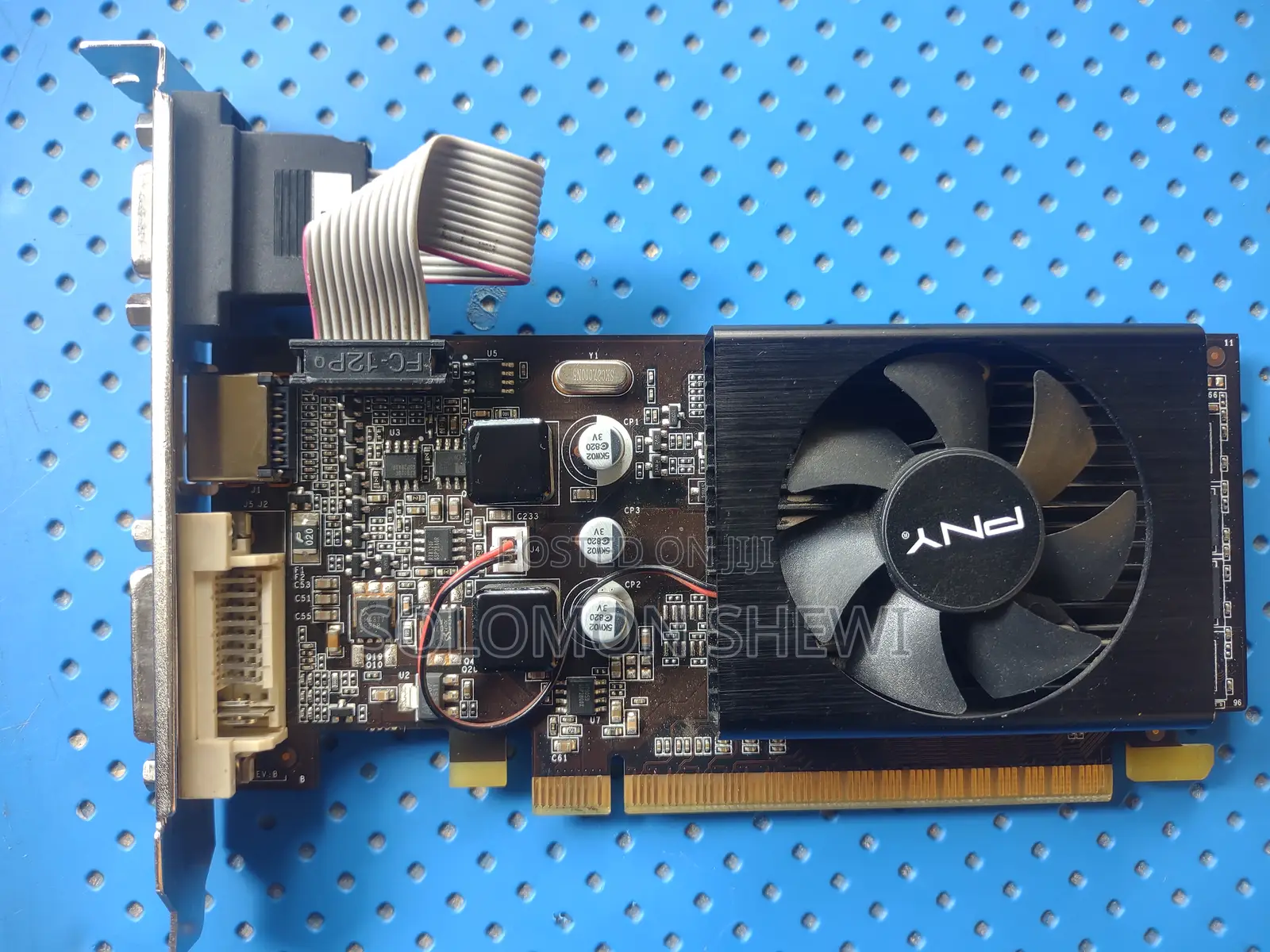 Graphics Card 1gb
