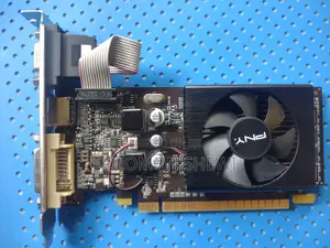 Graphics Card 1gb