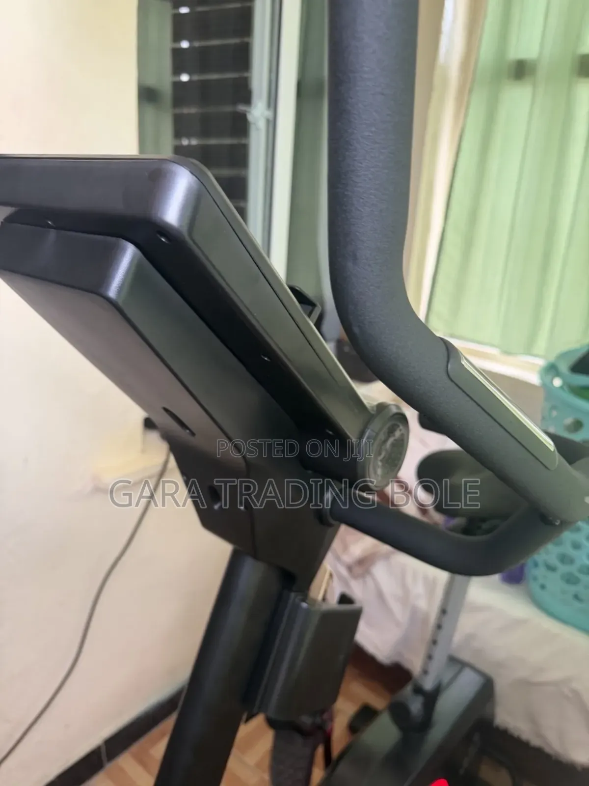 Exercises Bike Packed New የታሸገ ምናቀርብ መሆኑን እናሳውቃለን