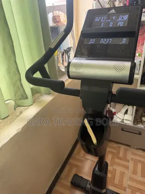 Exercises Bike Packed New የታሸገ ምናቀርብ መሆኑን እናሳውቃለን