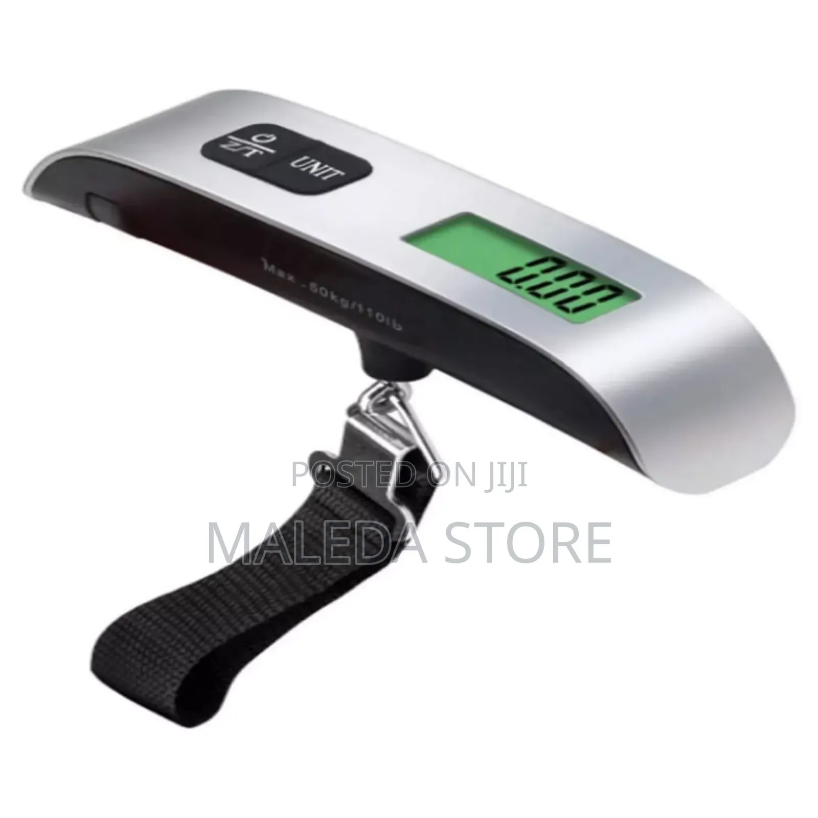 Premium Luggage Scale