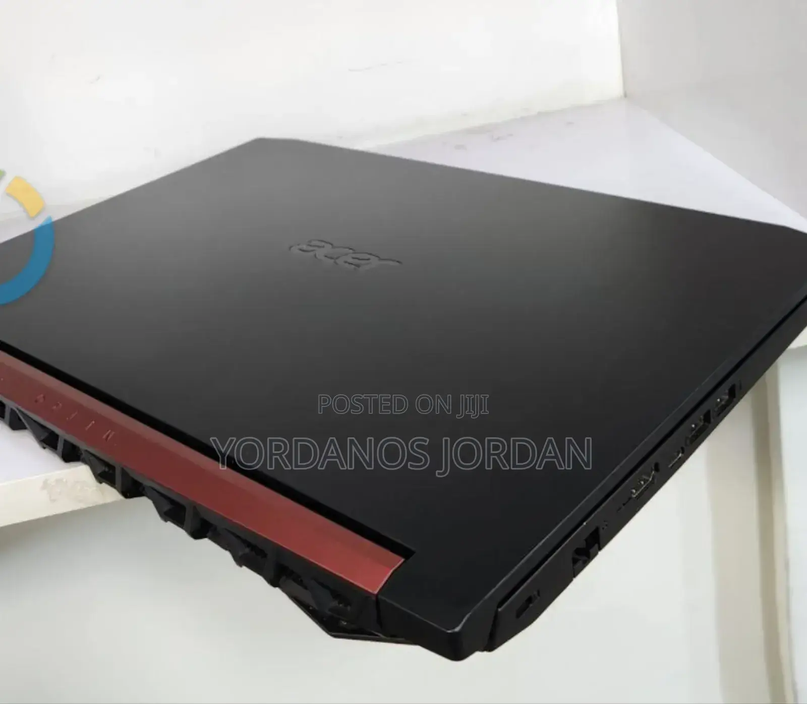 New Laptop Acer Nitro 5 16GB Intel Core i5 SSD 512GB