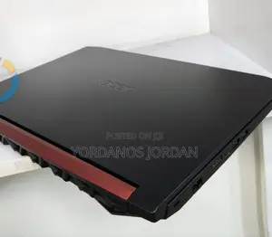 New Laptop Acer Nitro 5 16GB Intel Core i5 SSD 512GB