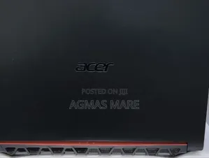 New Laptop Acer Nitro 5 16GB Intel Core i5 SSD 512GB