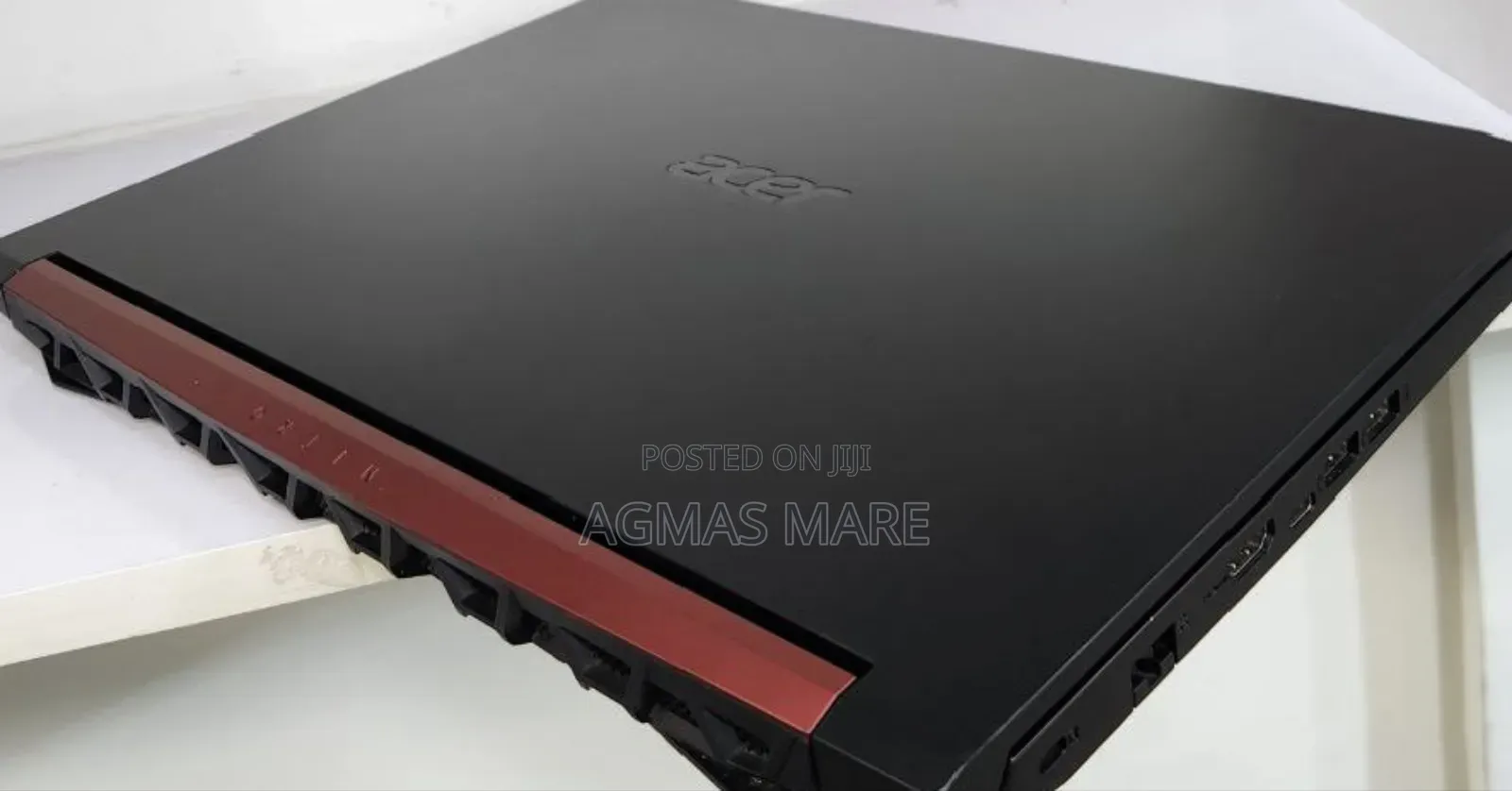 New Laptop Acer Nitro 5 16GB Intel Core i5 SSD 512GB