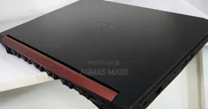 New Laptop Acer Nitro 5 16GB Intel Core i5 SSD 512GB