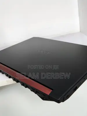 New Laptop Acer Nitro 5 16GB Intel Core i5 SSD 512GB