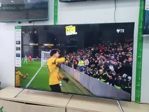 Syinix 75 Inch Tv