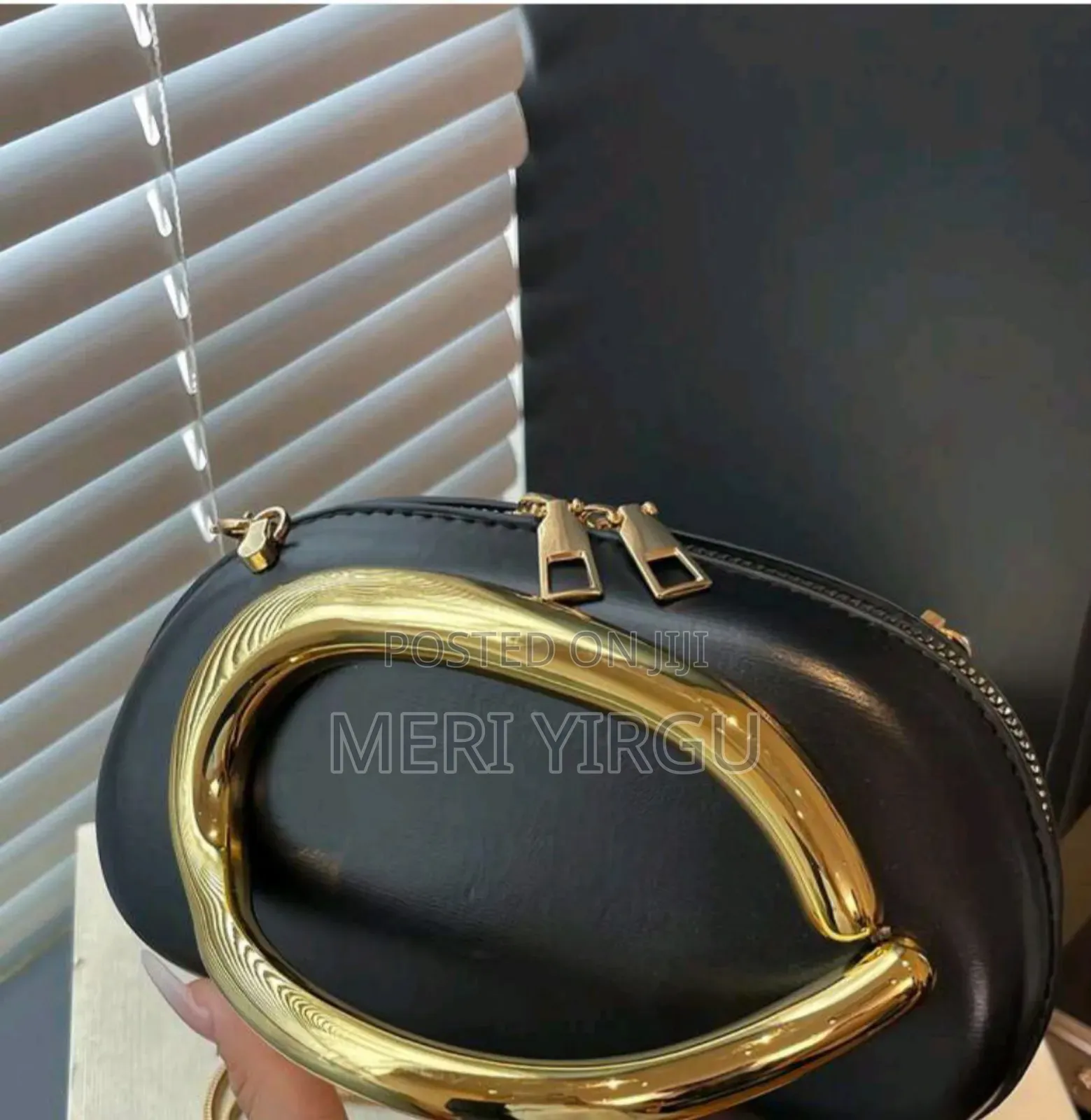 Bag Women's for Occupational