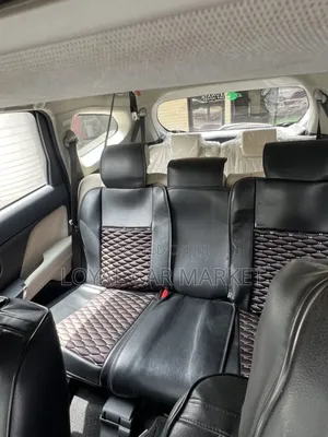 Toyota Rush 2023 White