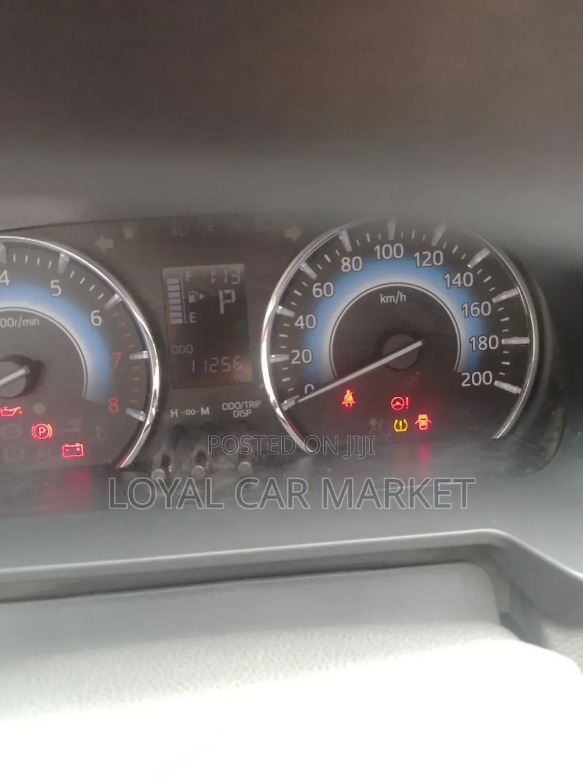 Toyota Rush 2023 White