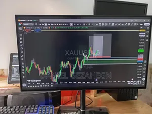 Lenevo 27inc Resolution Monitor