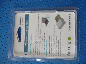 Wireless Usb Dongle