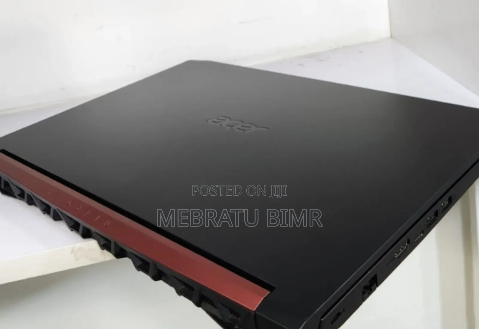 New Laptop Acer Nitro 5 16GB Intel Core i5 SSD 512GB