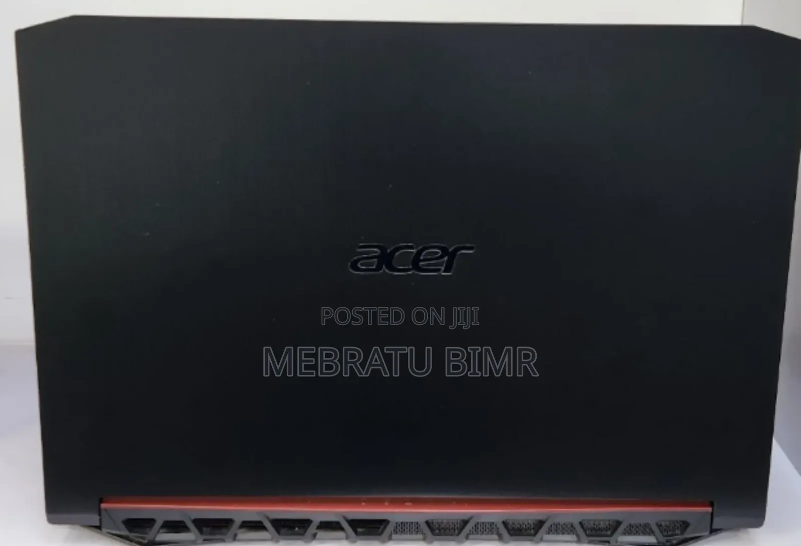 New Laptop Acer Nitro 5 16GB Intel Core i5 SSD 512GB