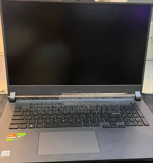 New Laptop Asus ROG Strix G15 32GB AMD Ryzen 9 SSD 1T