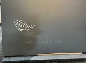 New Laptop Asus ROG Strix G15 32GB AMD Ryzen 9 SSD 1T