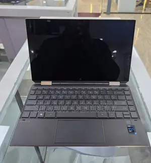 New Laptop HP Spectre X360 8GB Intel Core i5 SSD 512GB