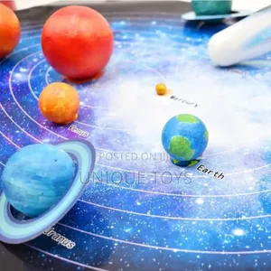 Amazing Universe Science Kit for Kids (8+)