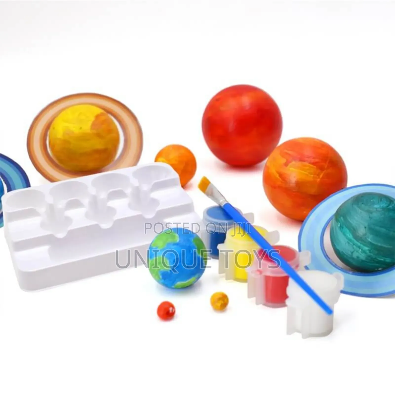 Amazing Universe Science Kit for Kids (8+)