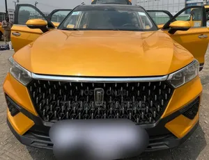 Bestune T77 1.2 FWD 2021