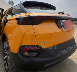 Bestune T77 1.2 FWD 2021