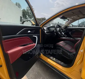 Bestune T77 1.2 FWD 2021