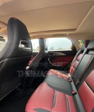 Bestune T77 1.2 FWD 2021