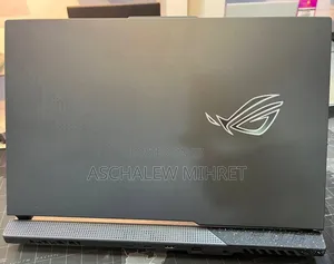 New Laptop Asus ROG Strix G16 G614 32GB AMD Ryzen 9 SSD 1T