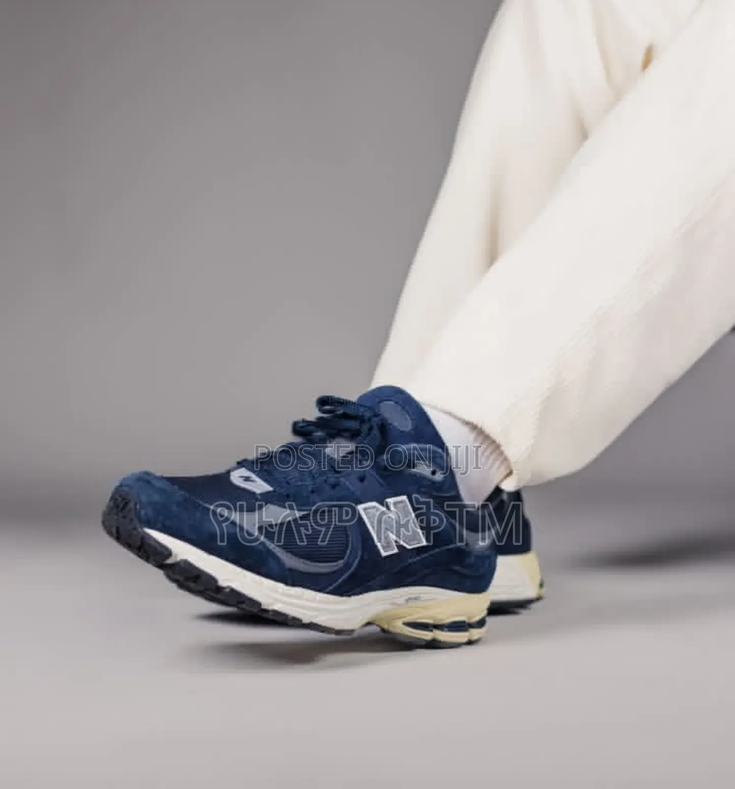 New Balance 2002r ''Eclipse'' 'Blue Black/Beige' WMNS Shoes