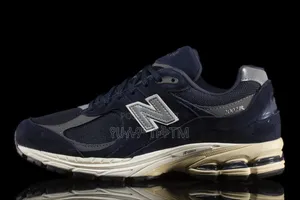 New Balance 2002r ''Eclipse'' 'Blue Black/Beige' WMNS Shoes