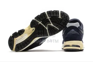 New Balance 2002r ''Eclipse'' 'Blue Black/Beige' WMNS Shoes