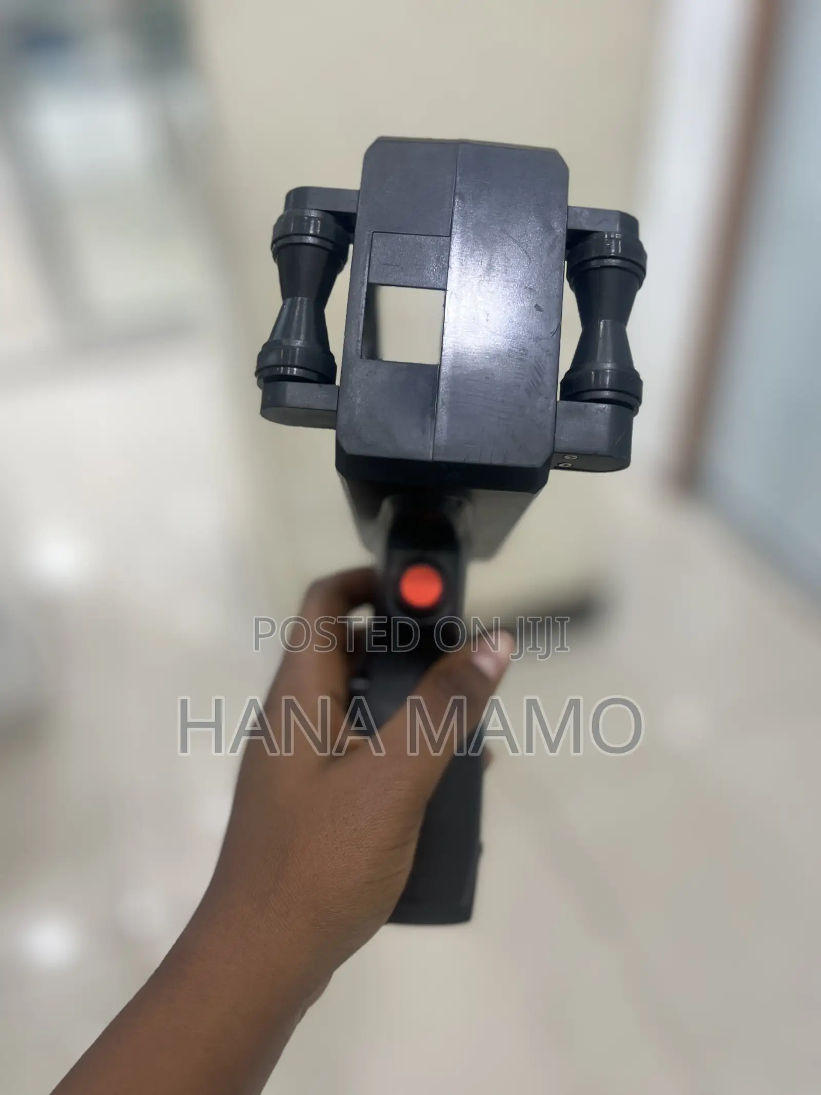 Handheld Printer