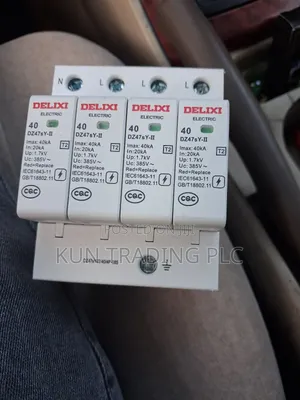 Surge Arrester