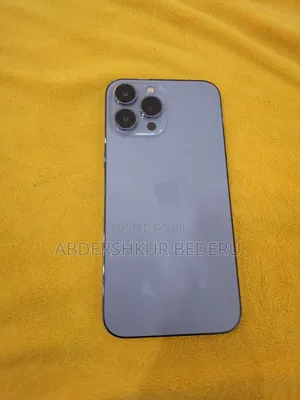 Apple iPhone 13 Pro Max 256 GB