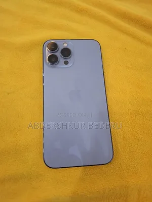 Apple iPhone 13 Pro Max 256 GB