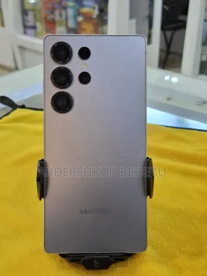 Samsung Galaxy S25 Ultra 256 GB