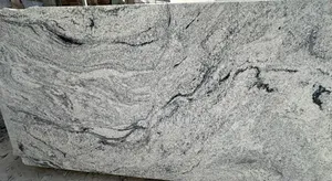 White Viscon Granite
