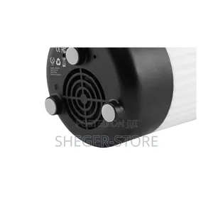 Brand New Orginal Porodo Noa Aroma Diffuser With Colorful Lights