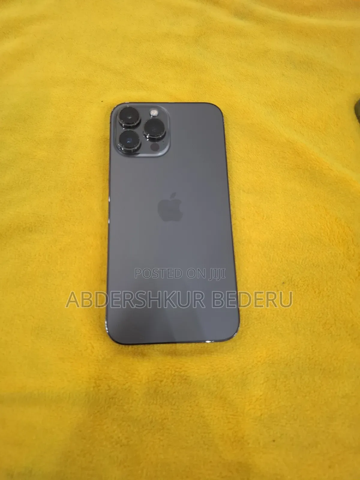 Apple iPhone 13 Pro Max 256 GB Blue