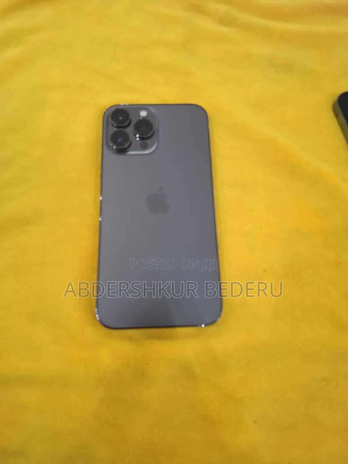 Apple iPhone 13 Pro Max 256 GB Blue