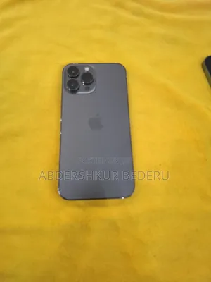 Apple iPhone 13 Pro Max 256 GB Blue