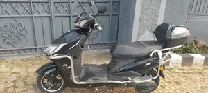 Custom Built Motorcycles 2024 Black